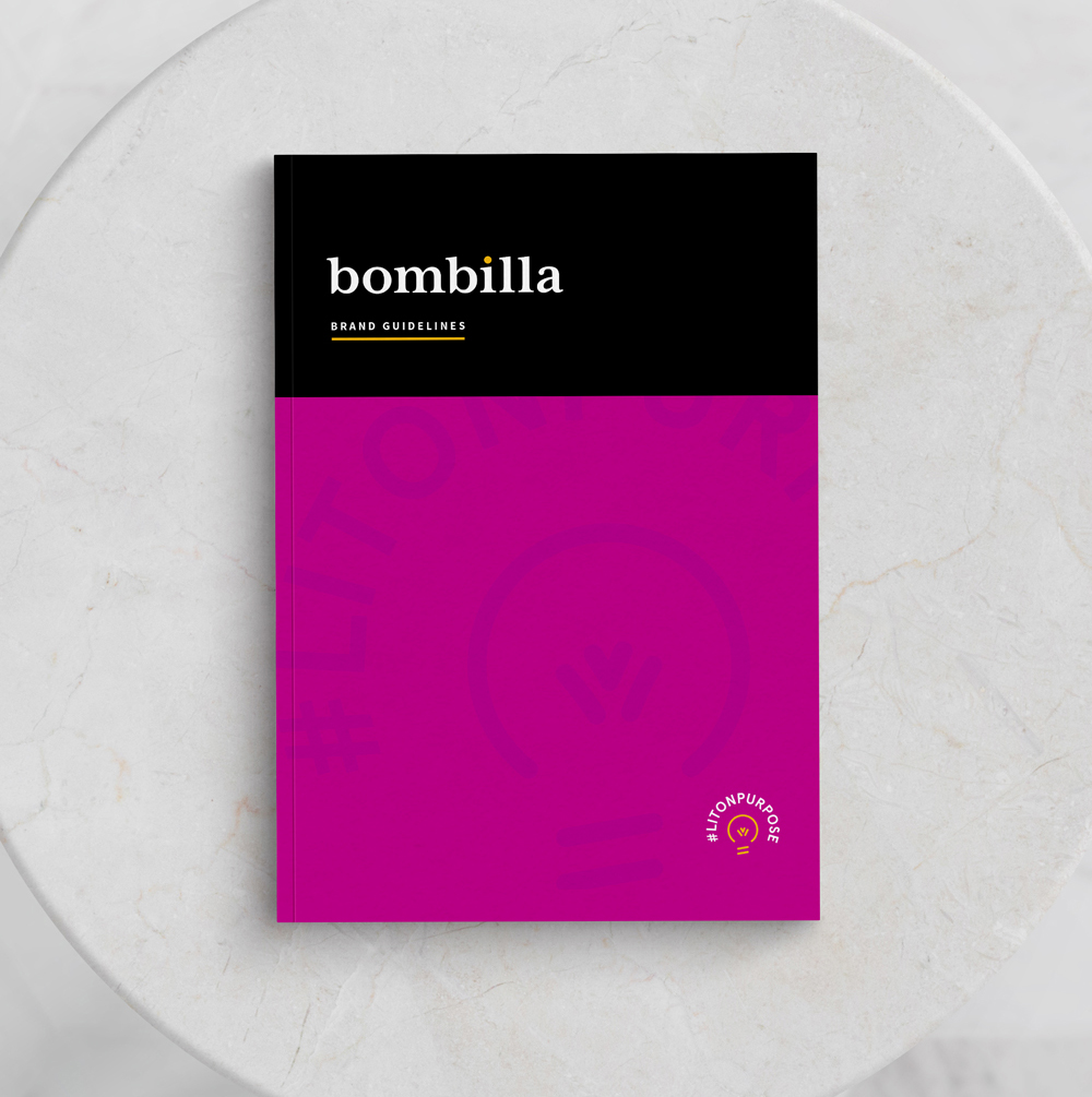 bombilla-styleguide