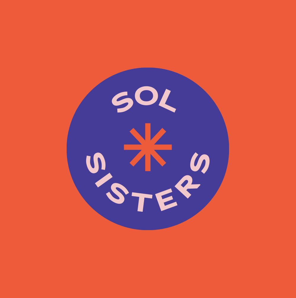 sol sisters symbol