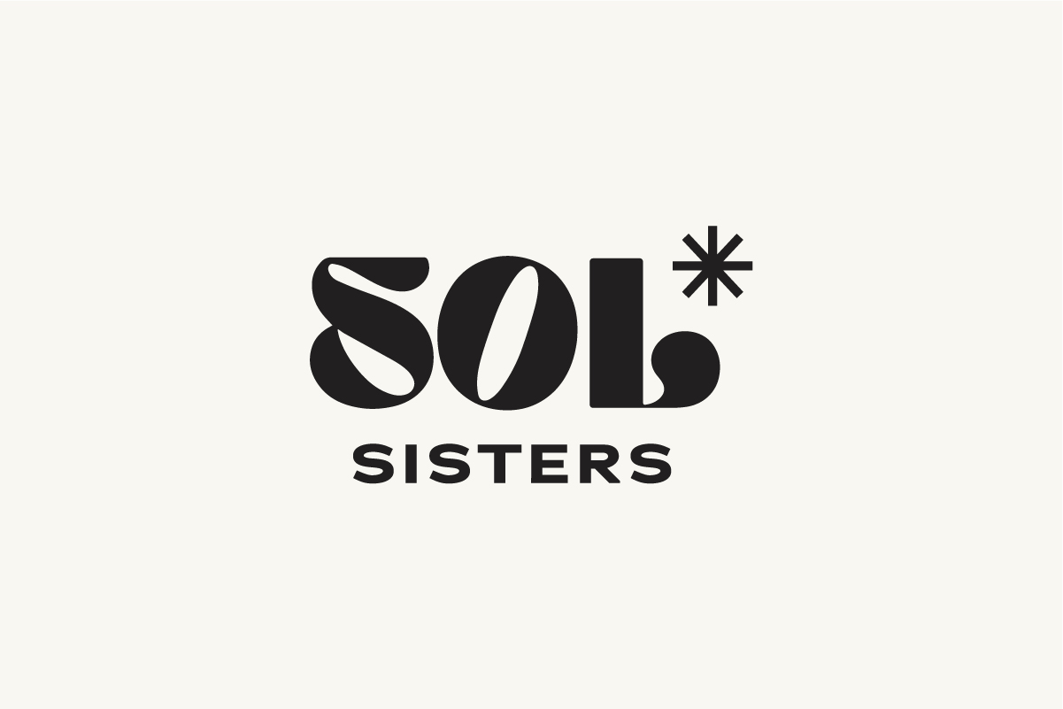 sol sisters – Donaji Mejia  Branding Strategist & Designer