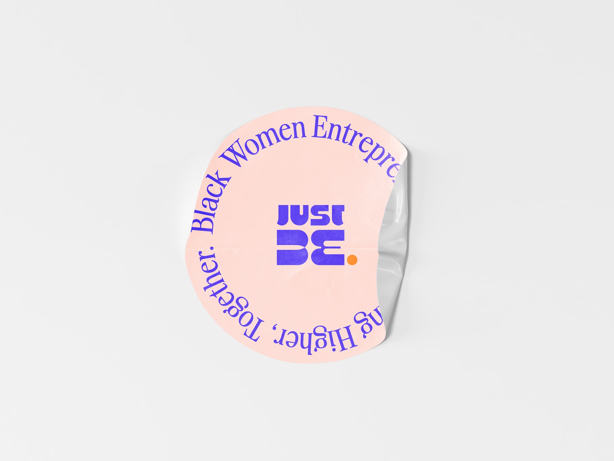 justbe-sticker2-min