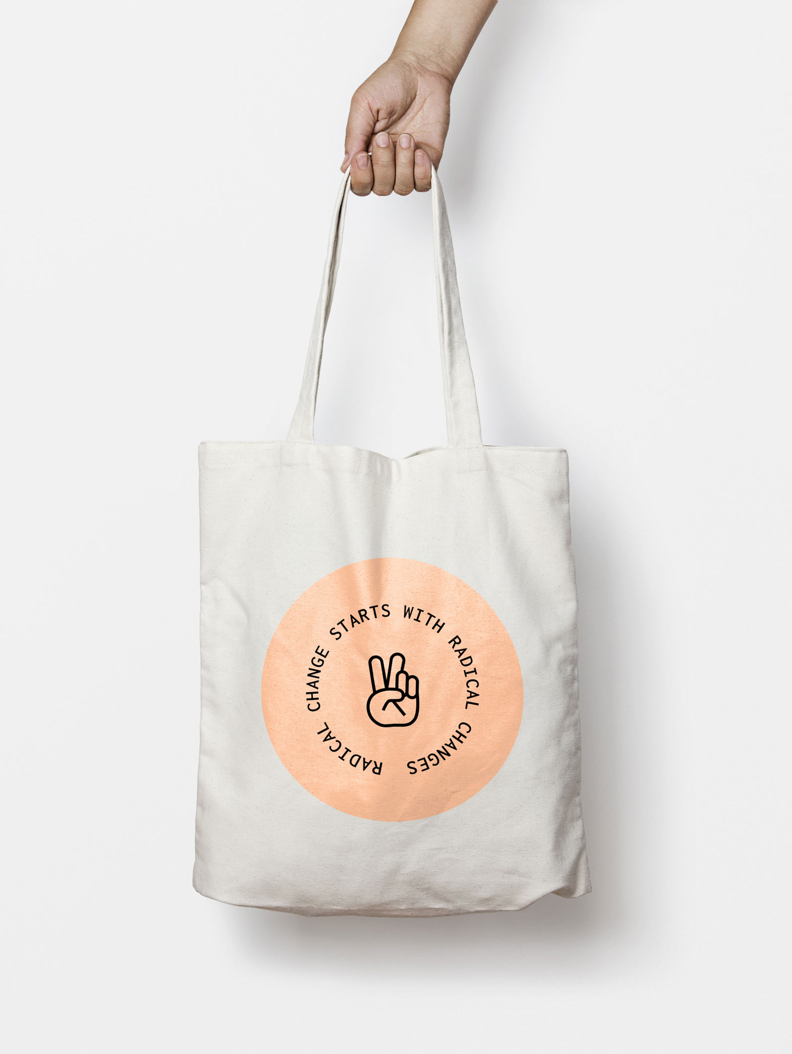 Systems Design Lab tote bag