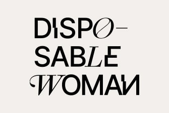 disposable-woman-logo-cream
