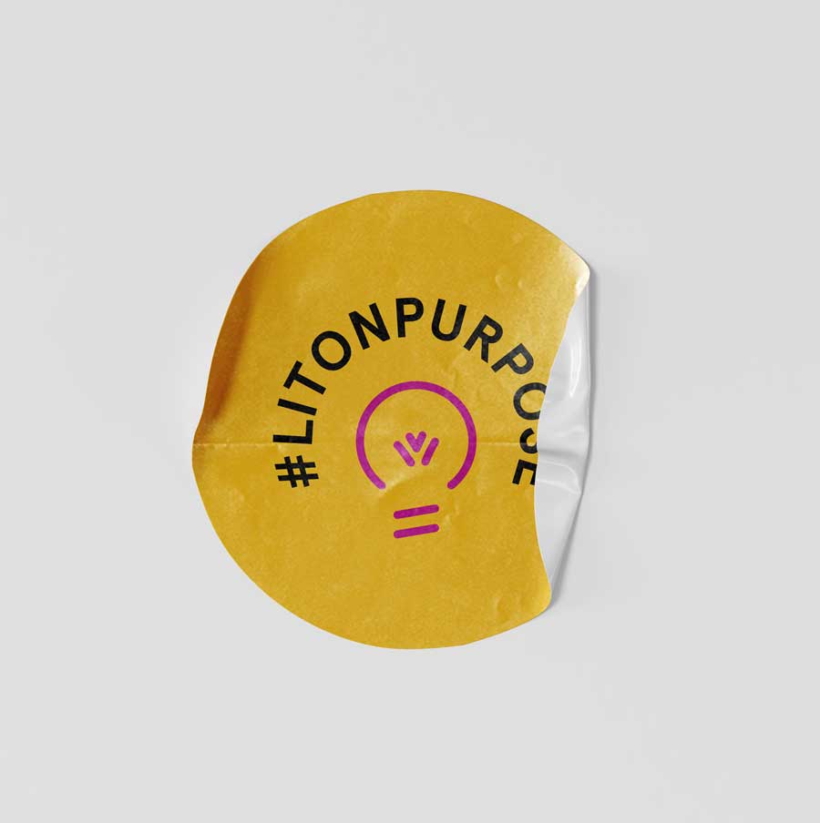 bombilla-sticker-yellow